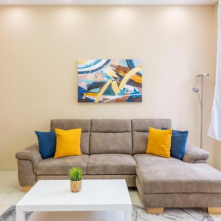 Spacious Bajcsy Residence In The Heart Of Budapest Exteriör bild